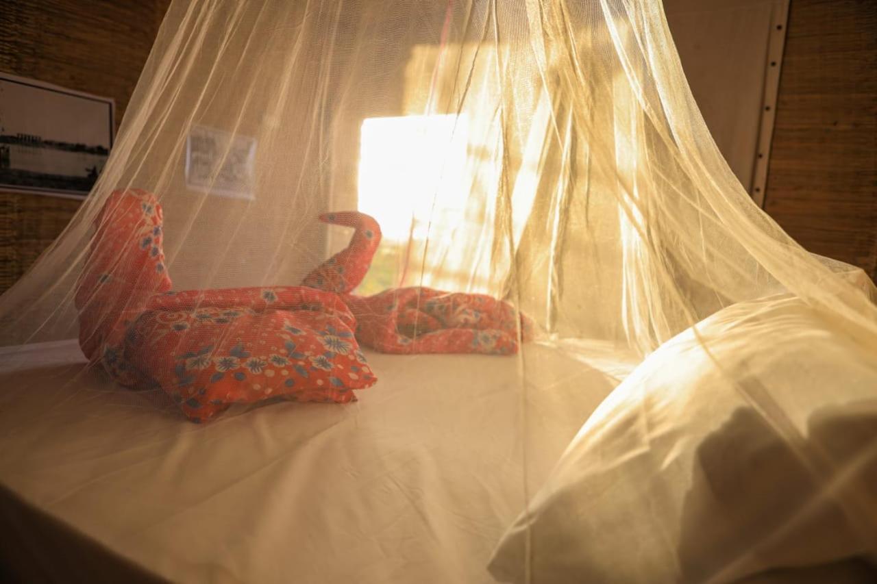 Luxury tent Bedouin *