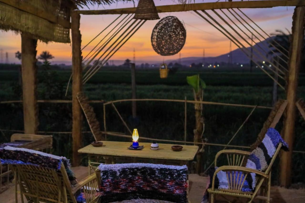 Luxury tent Bedouin *
