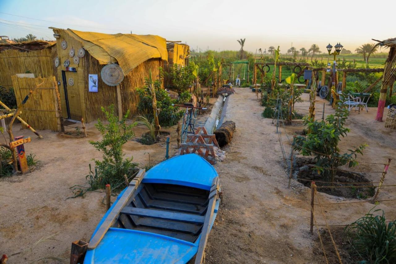Bedouin Luxor