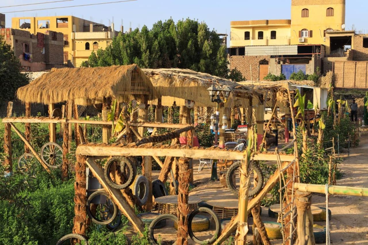 Bedouin * Luxor
