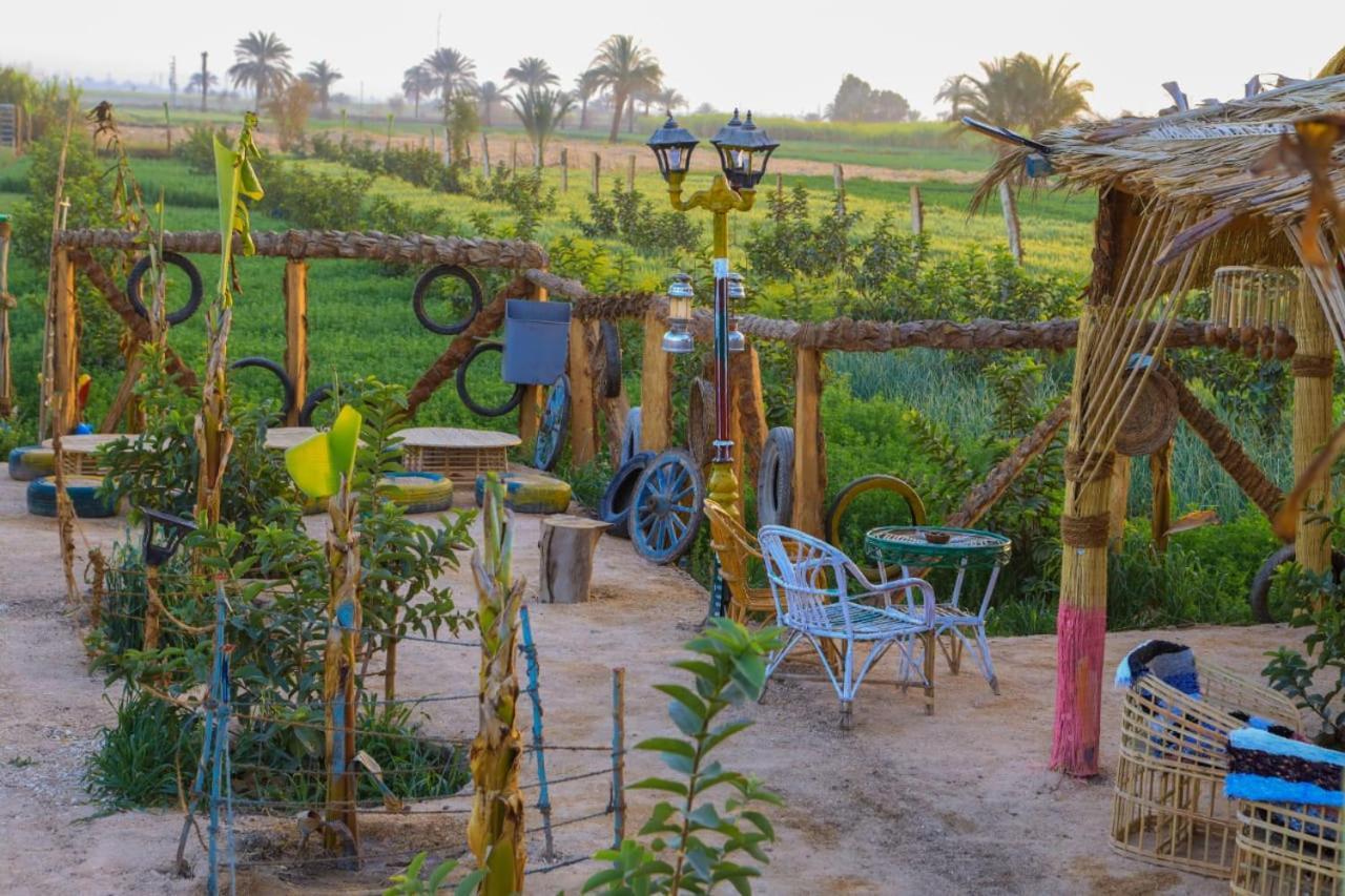 Bedouin * Luxor