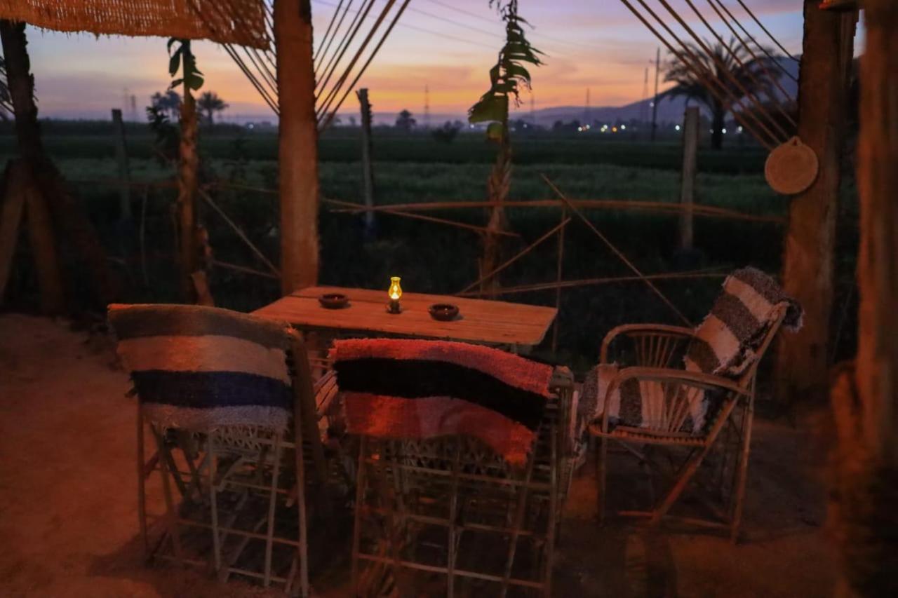 Luxury tent Bedouin *
