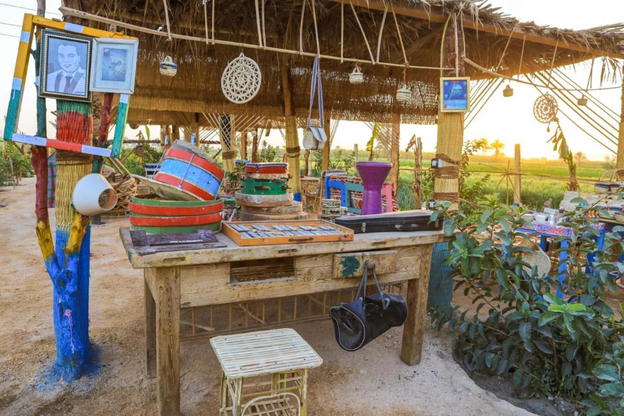 Bedouin Luxor