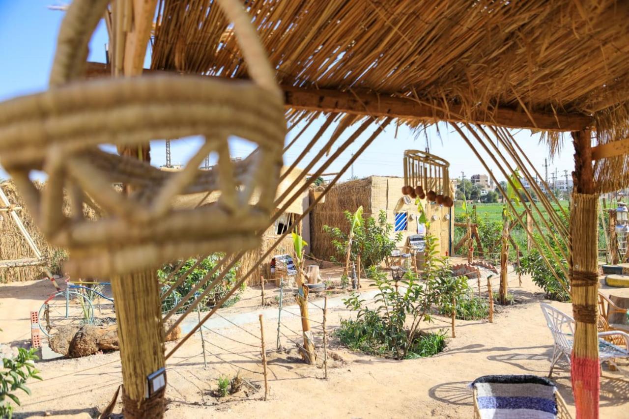 Luxury tent Bedouin Luxor