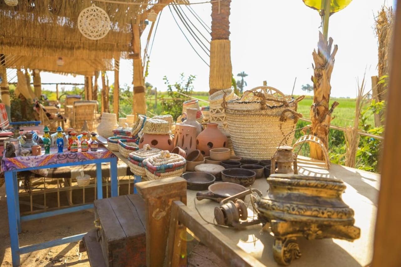 Bedouin Luxury tent