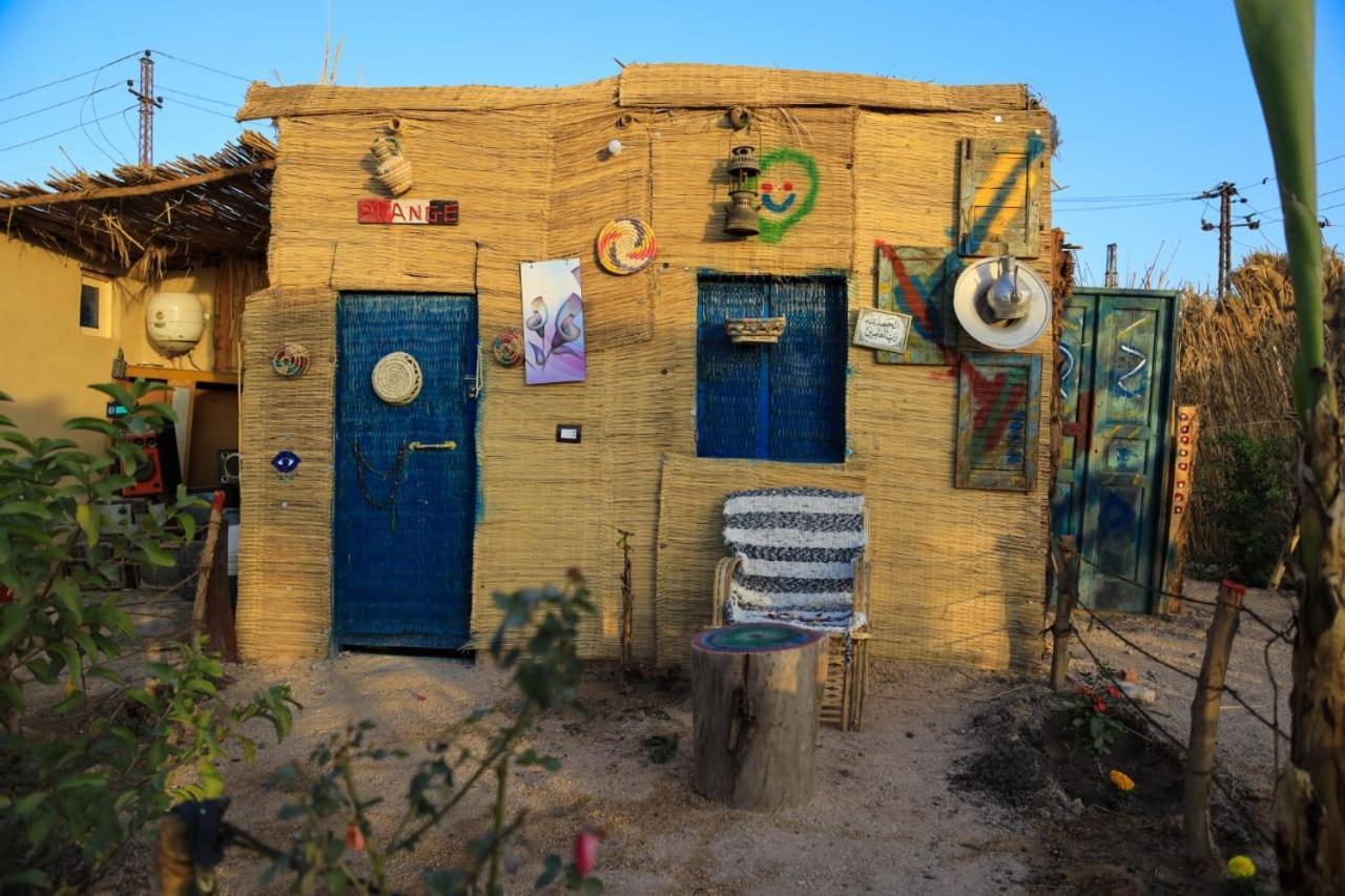 Luxury tent Bedouin Luxor