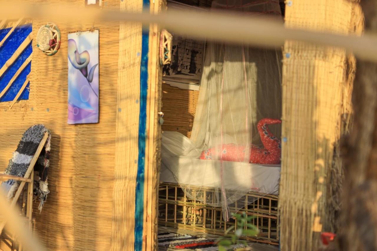 Bedouin Luxor