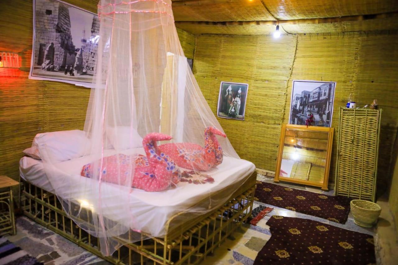 Bedouin Luxor