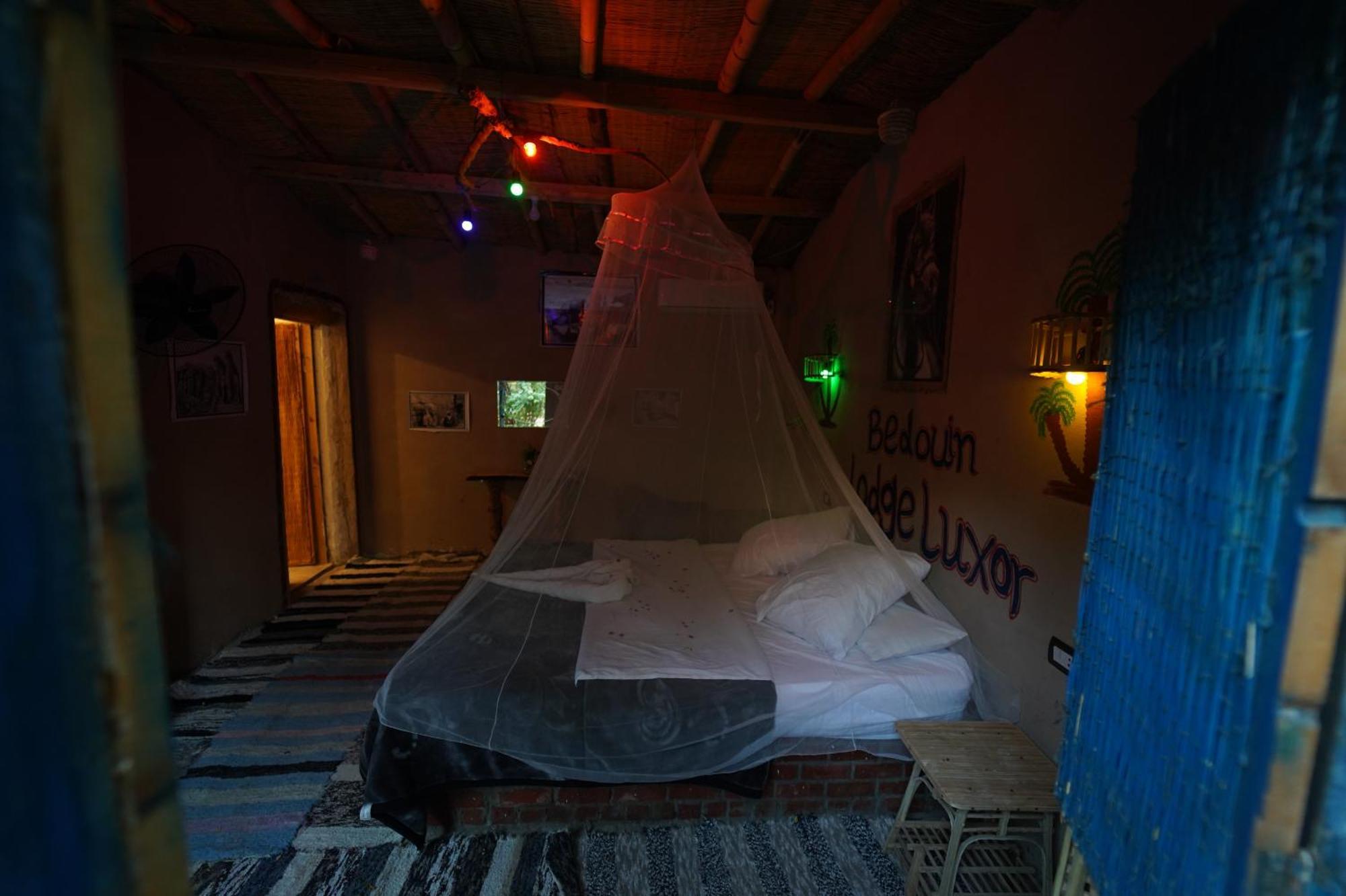 Bedouin Luxor