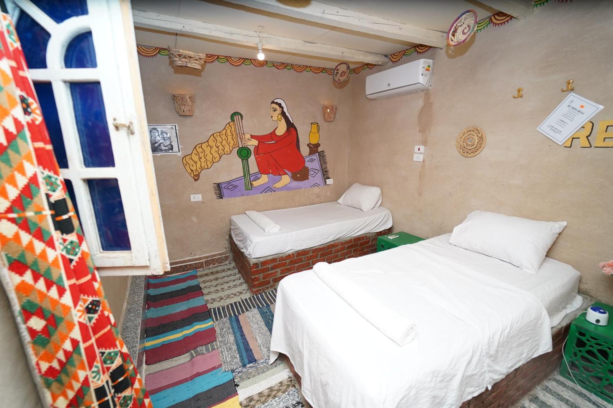 Bedouin * Luxor