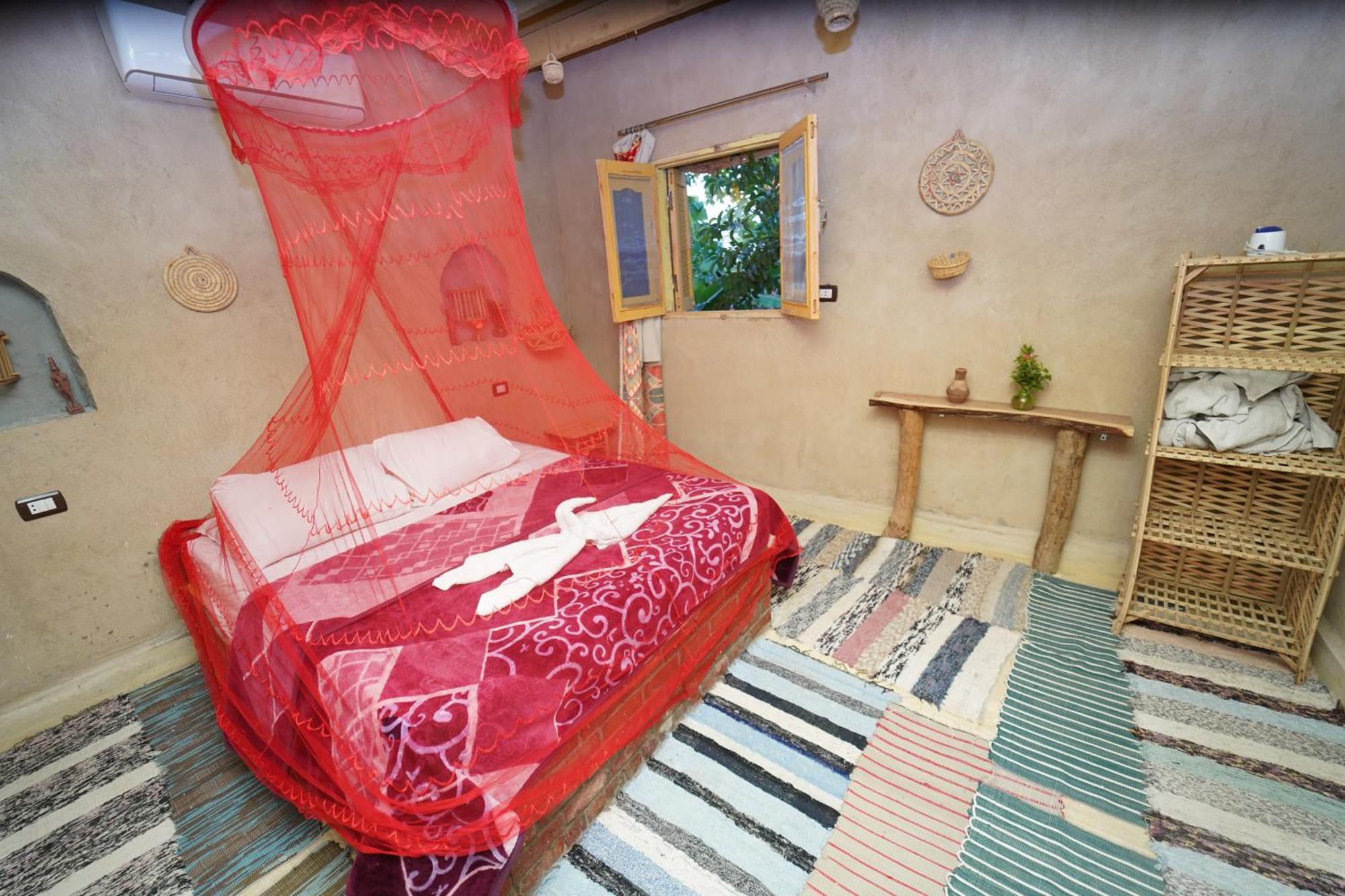 Bedouin Luxe tent