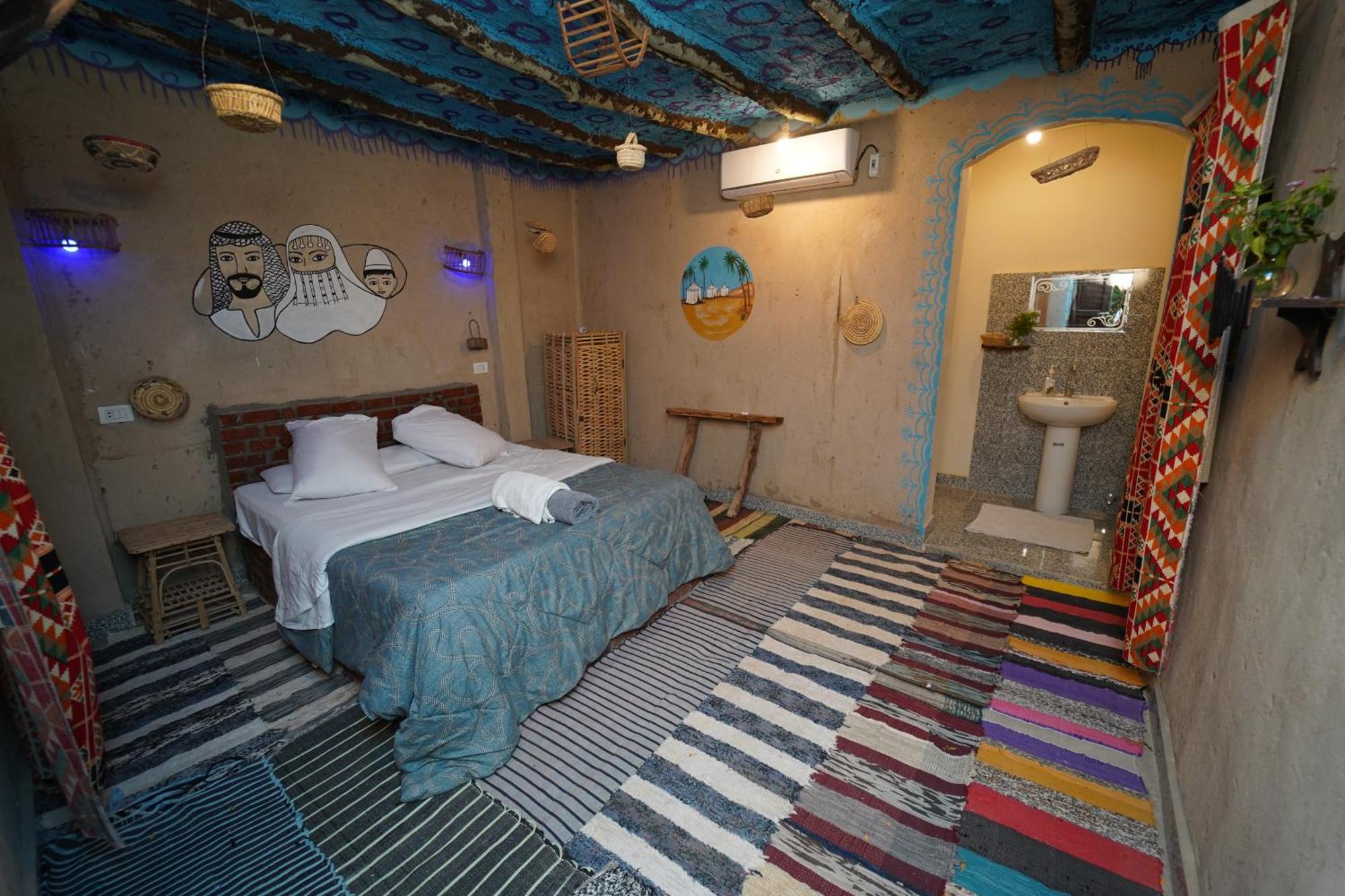 Luxury tent Bedouin