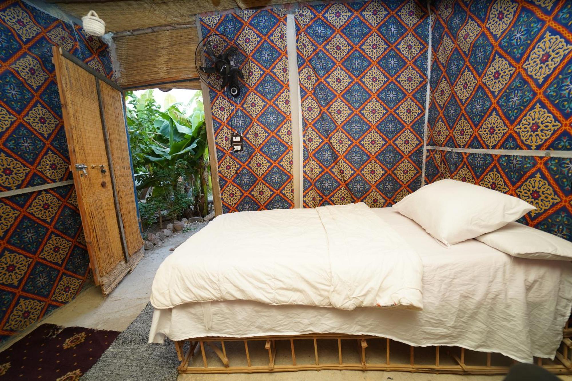 Luxury tent Bedouin *