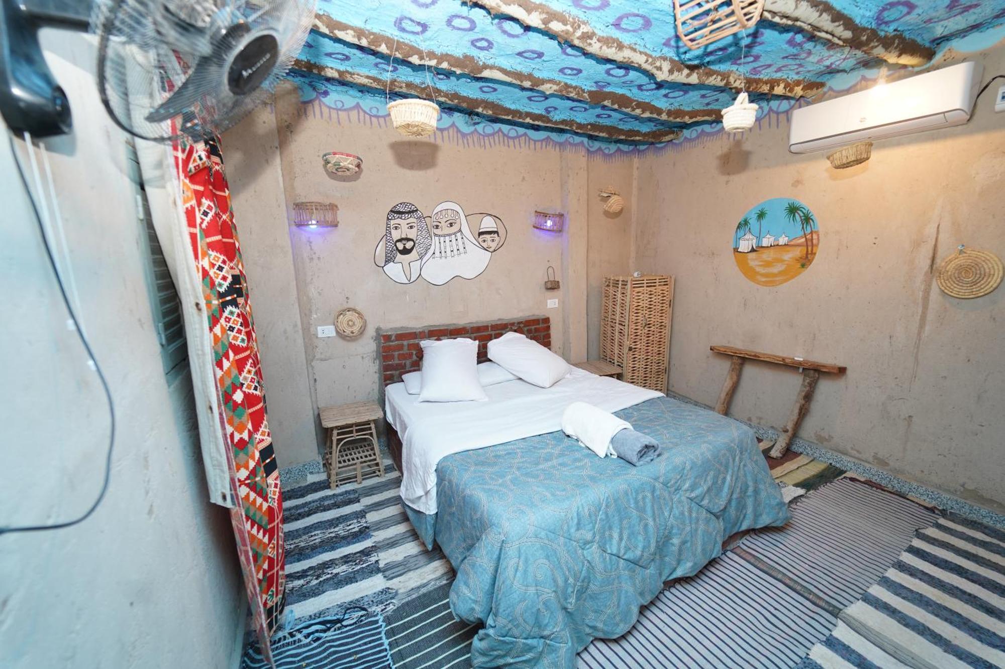Bedouin * Luxor
