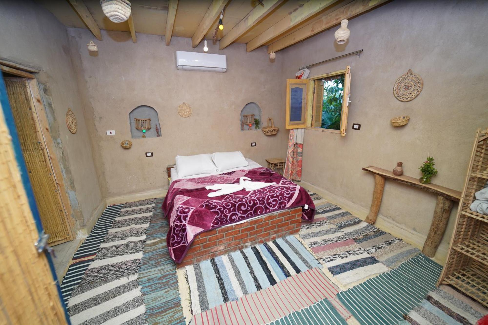 Luxury tent Bedouin *