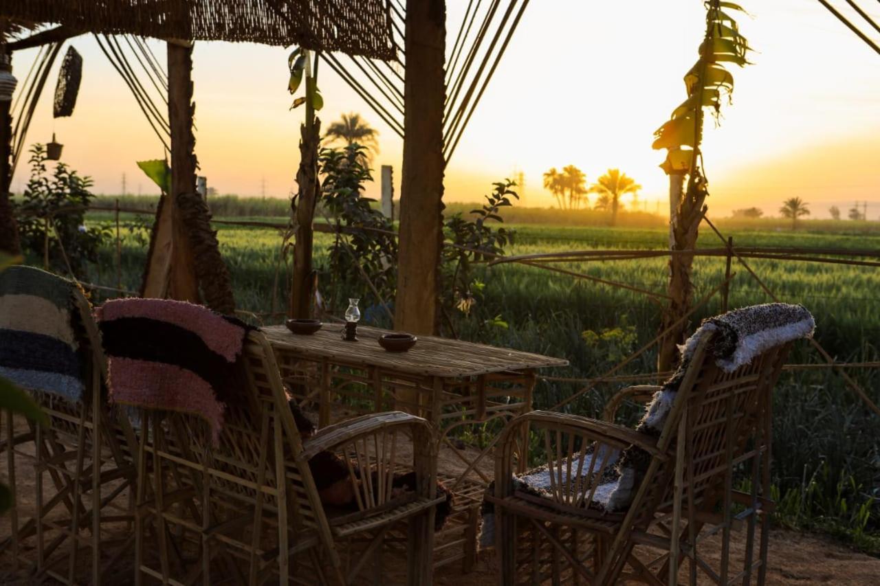 Luxury tent Bedouin
