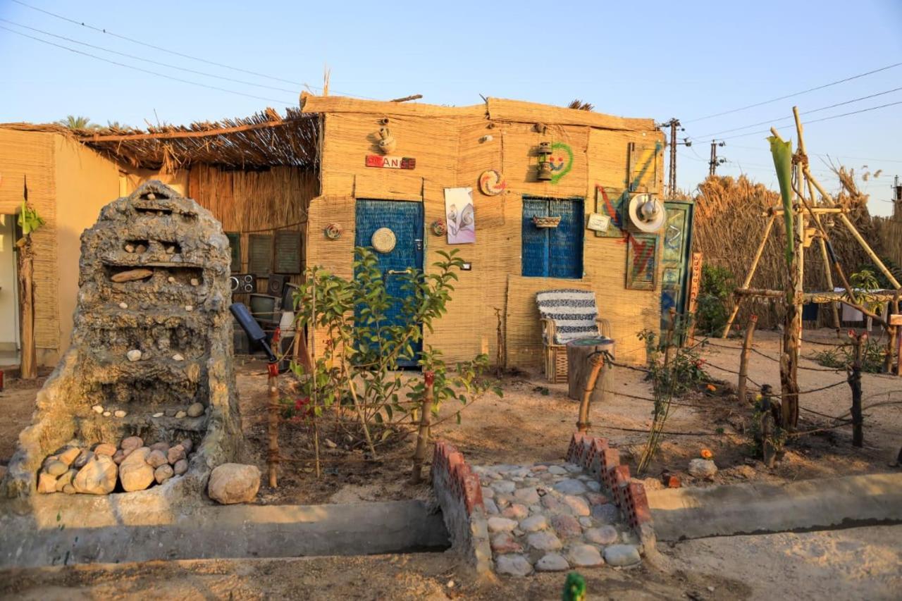 Luksusowy namiot Bedouin *