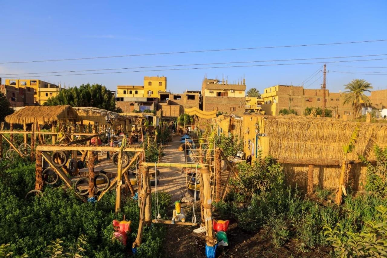 Bedouin Luksusowy namiot